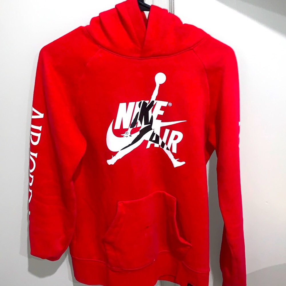 nike air jordan hoodie